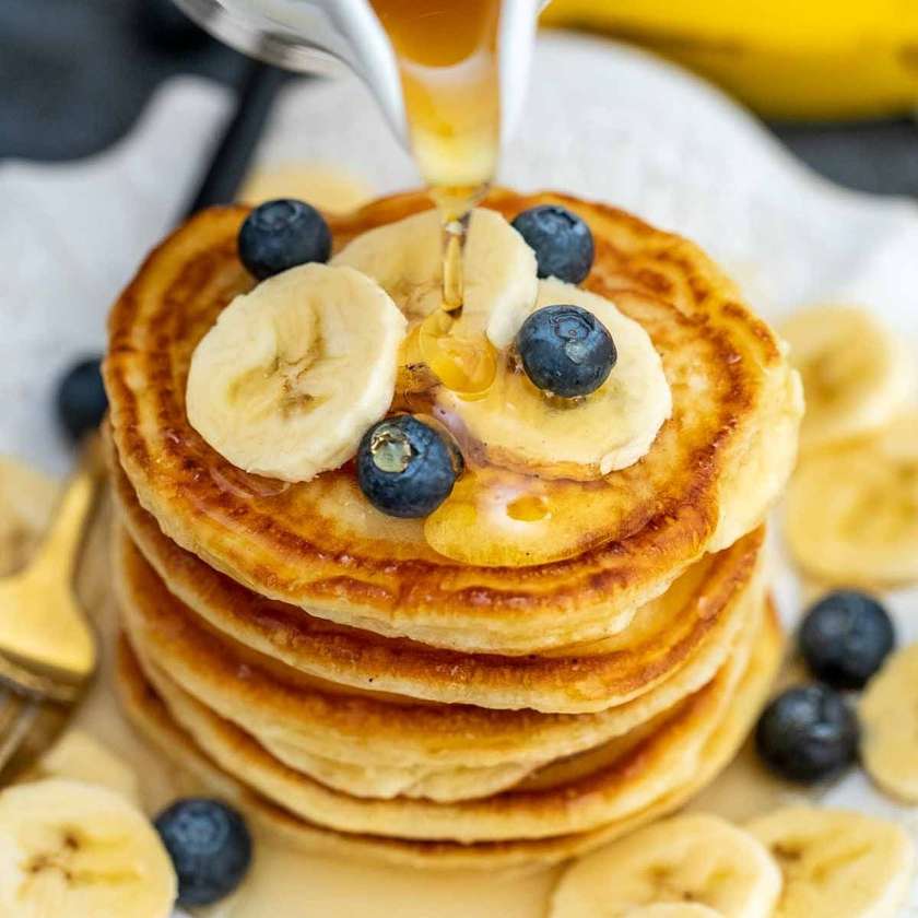 America Breakfast