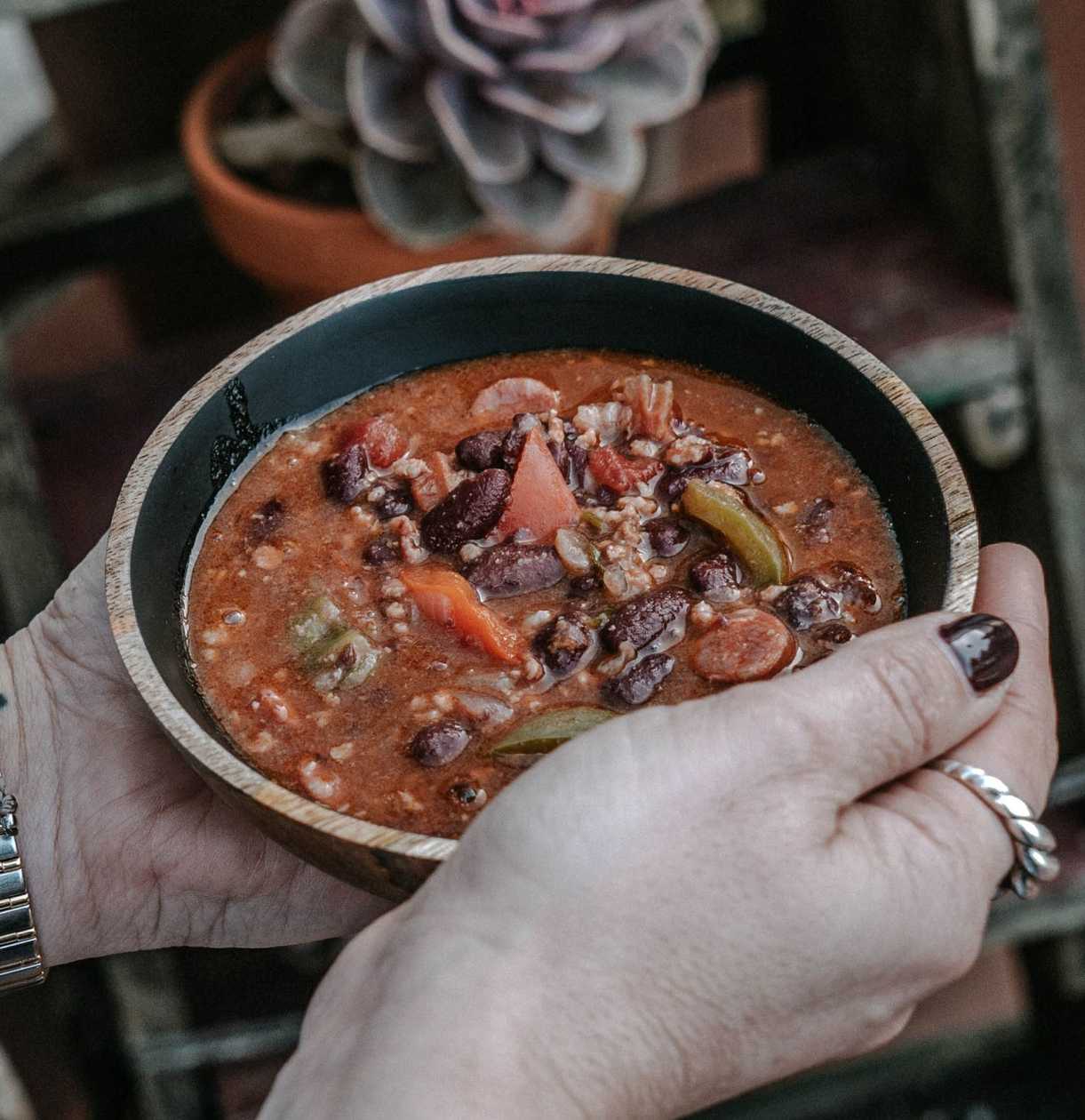 Chili 2P
