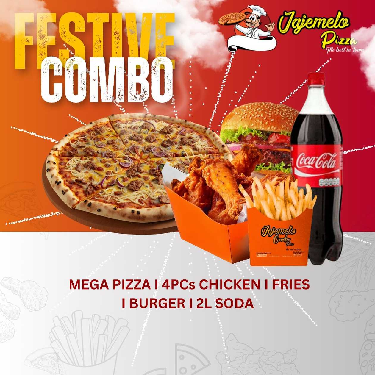 Festive Combo