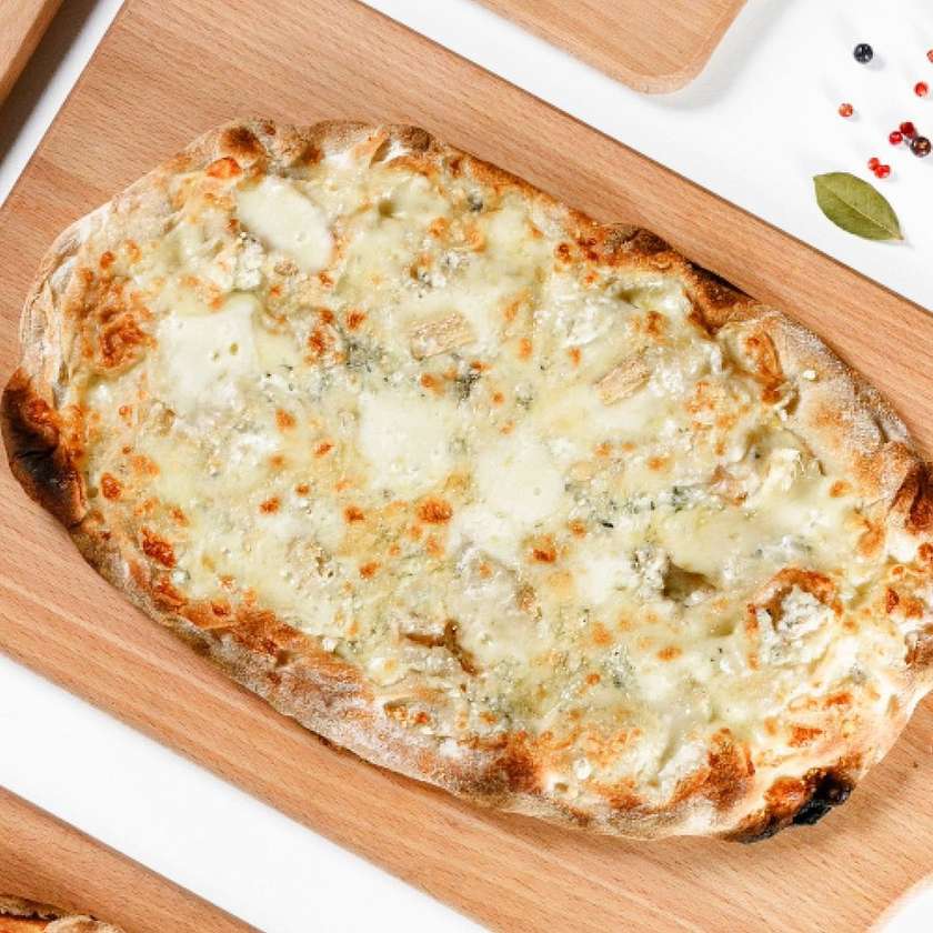 Quattro Formaggi