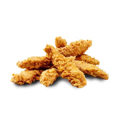 Стріпси оригінальні 8 шт