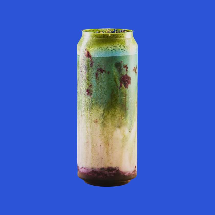 Aura Jaja Doza Normal