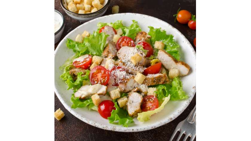 Chicken Salad