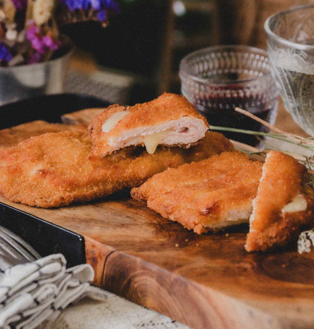 Cordon Bleu