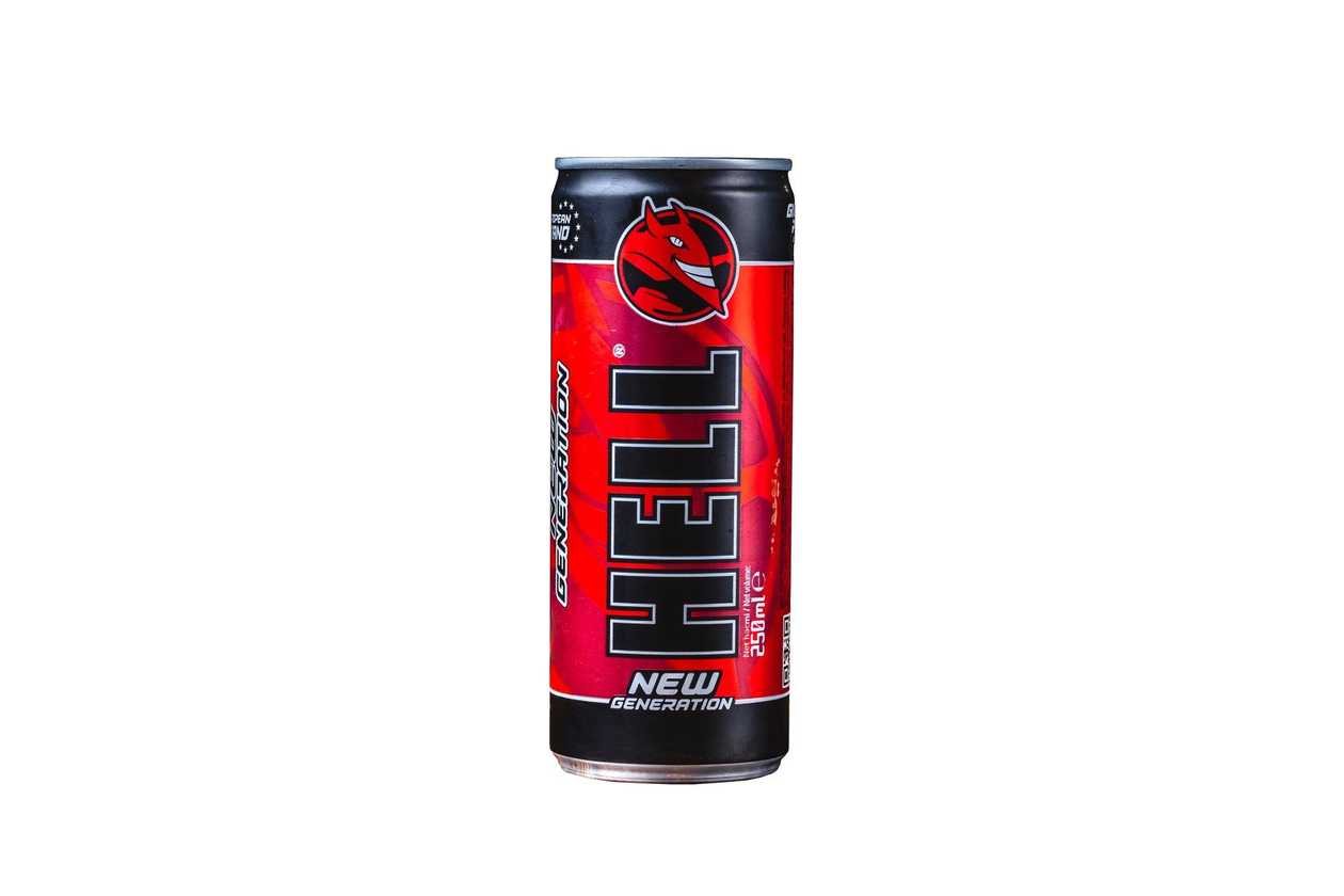 Hell® 330ml