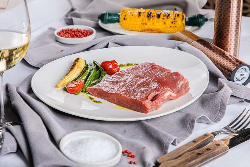 FLANK STEAK USA /USDA CHOICE/