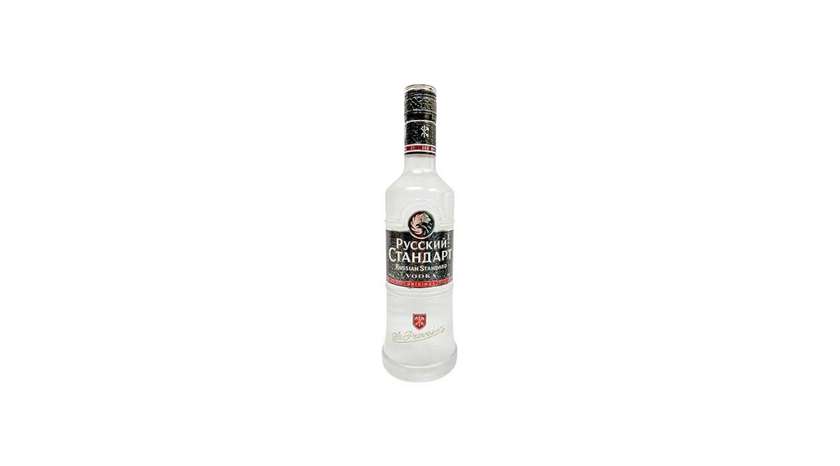 Russkiy Standard® 500ml