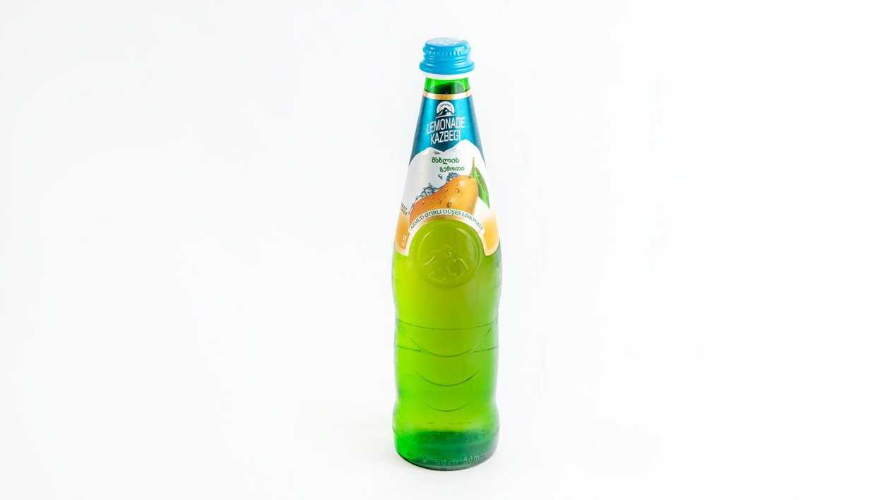 Kazbeki® Duşes 1L