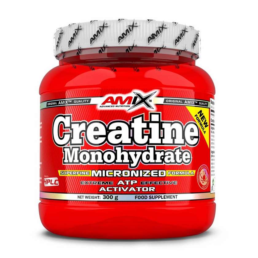 Creatine Monohydrate 300g