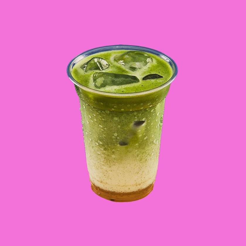 Voonilla Jaja Pahar Grande