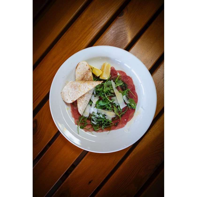 Carpaccio