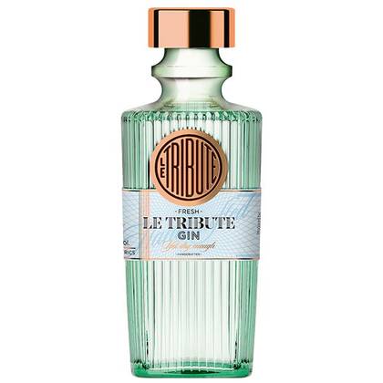 Le Tribute Gin 0.7L