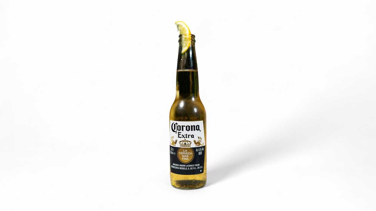 Corona Extra Beer 4.5% 0.355l