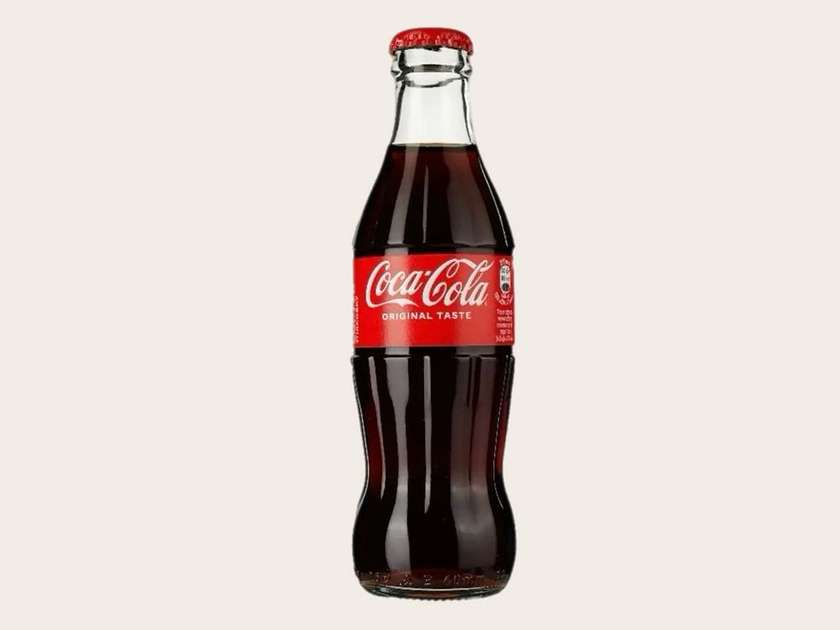 Coca-cola