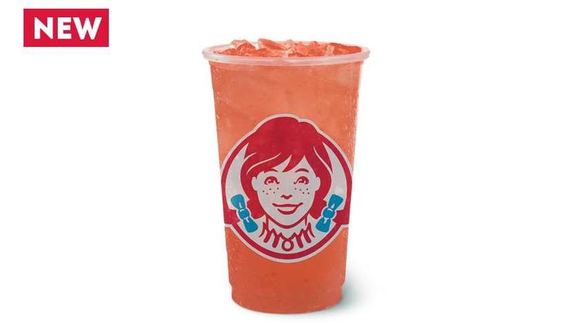 Strawberry Lemonade