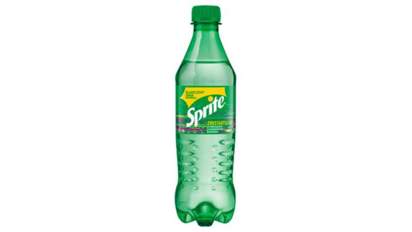 Sprite 500ml