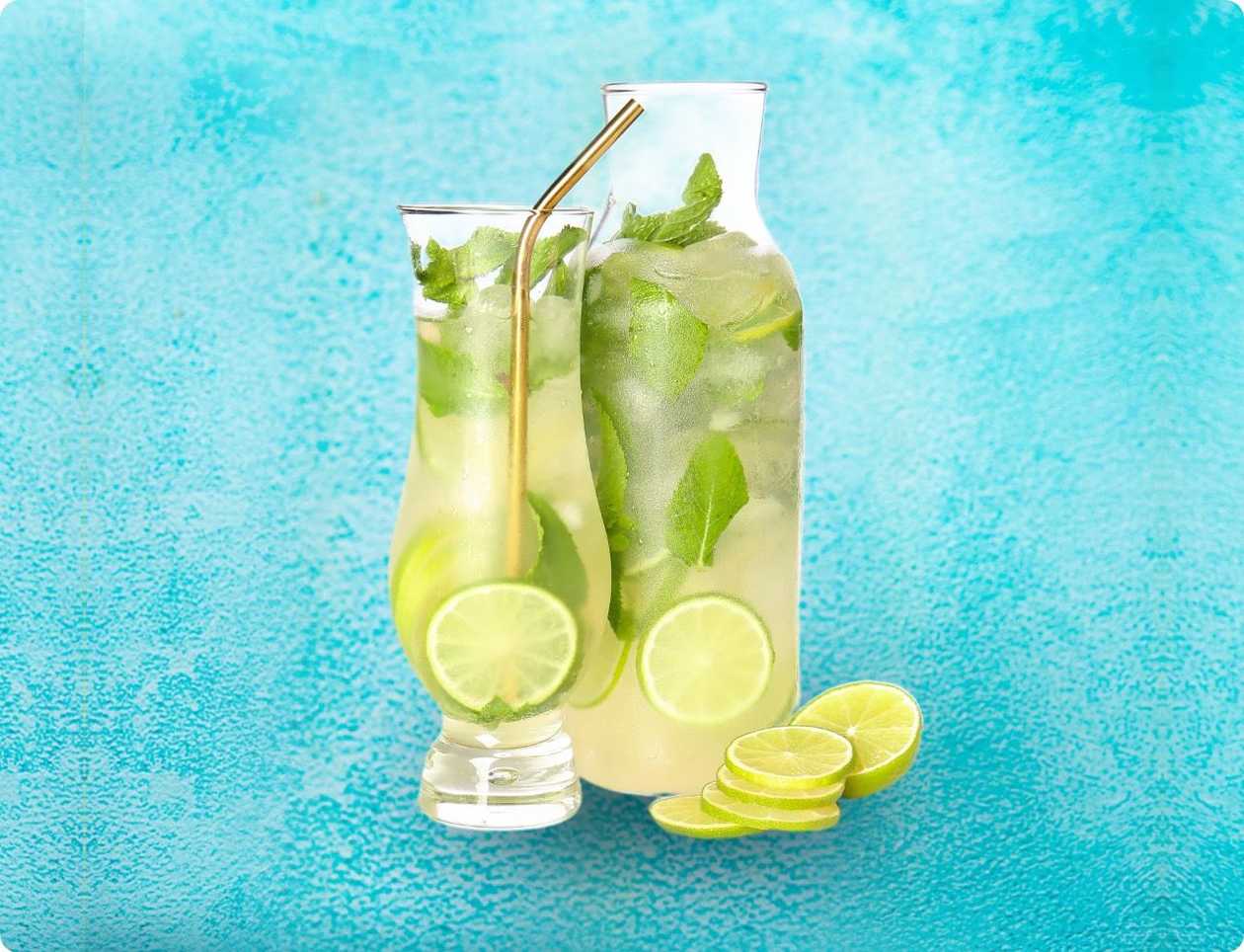 Moijto majalimonaad 1000 ml