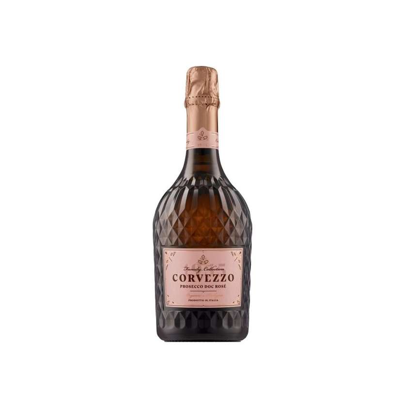 Corvezzo FC, Brut Rosé DOC_SHOP