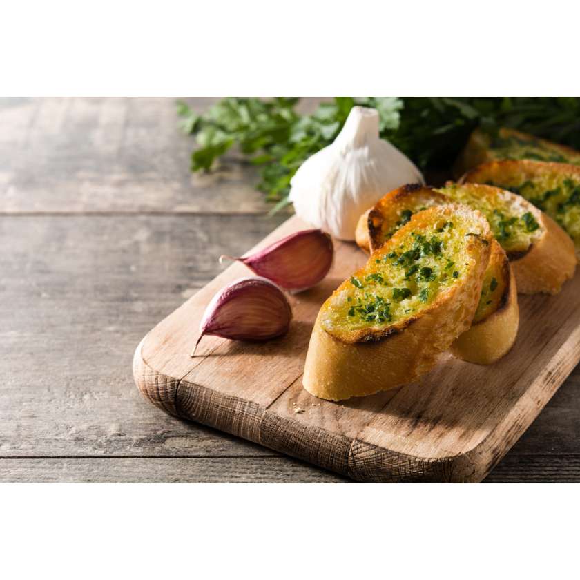 Garlic Baguette