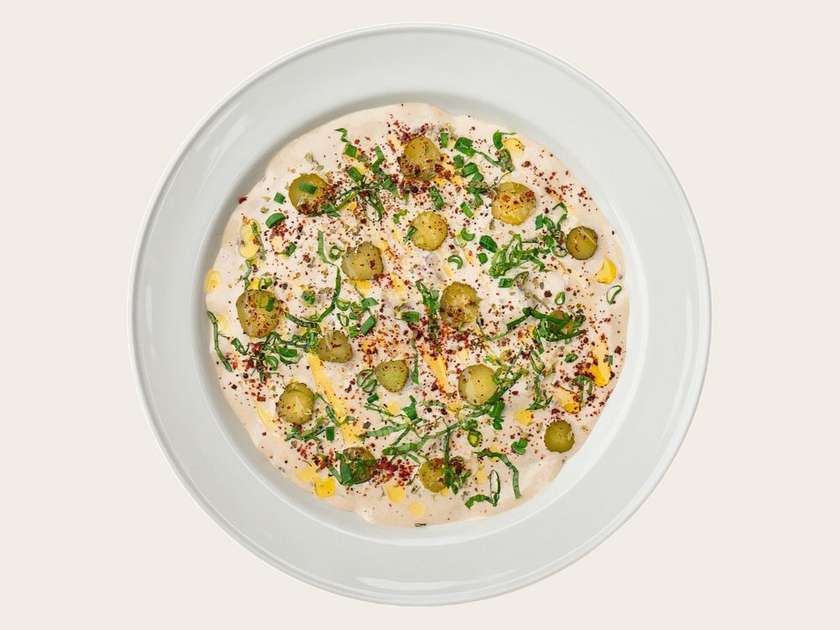 Vitello tonnato