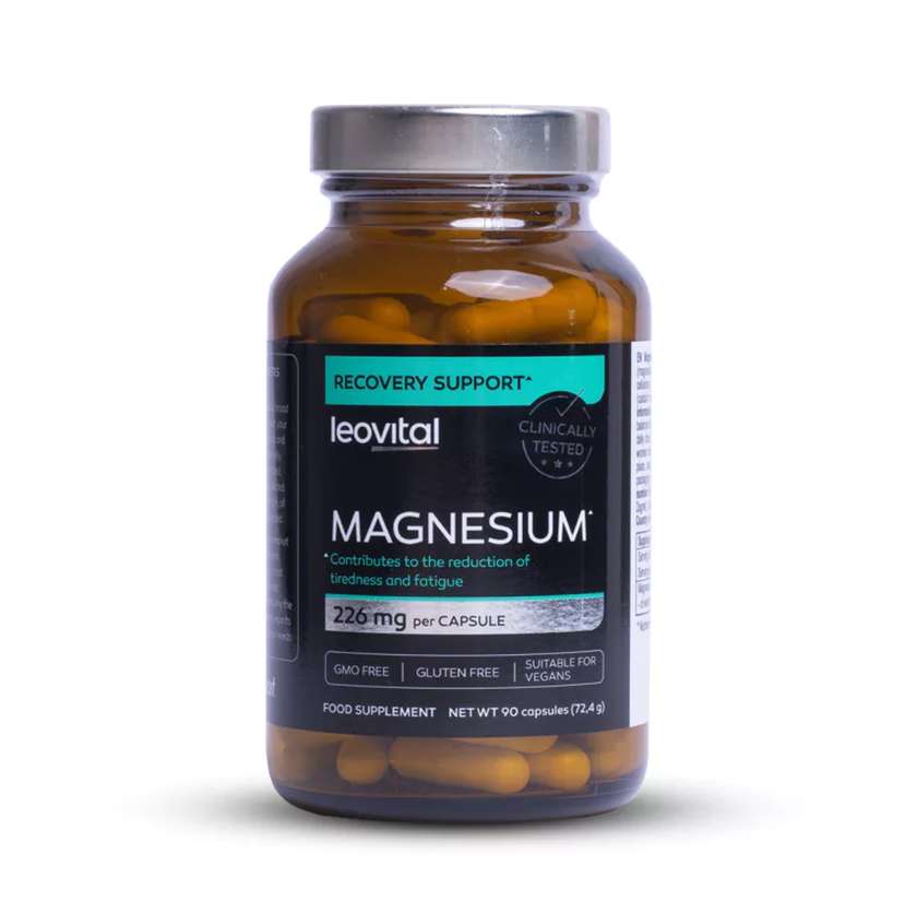 Magnesium 90 capsules