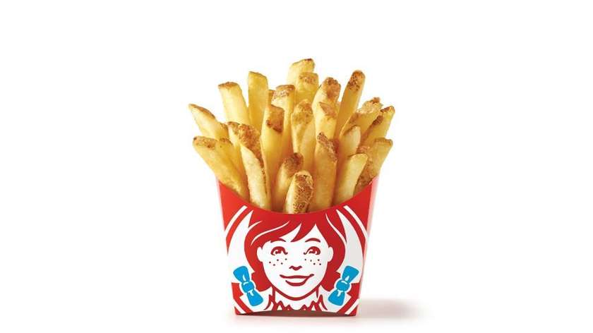 fries small