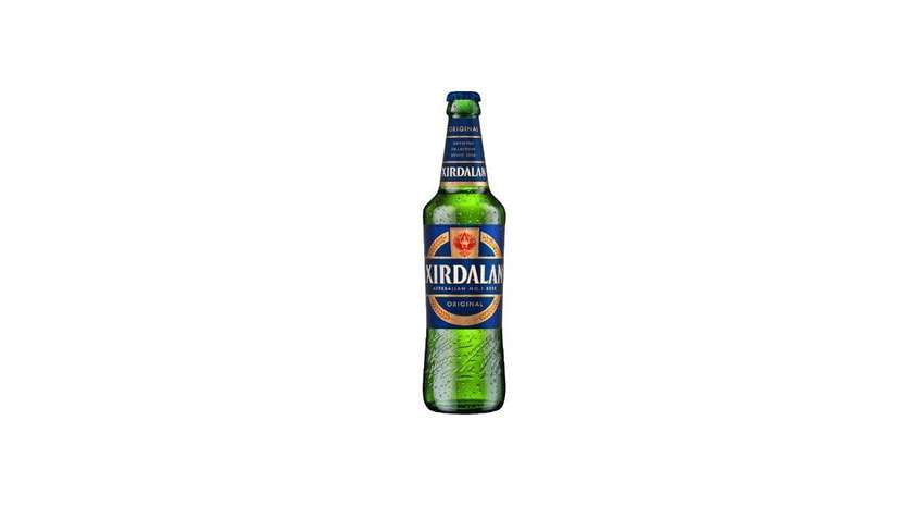 Xırdalan® 500ml