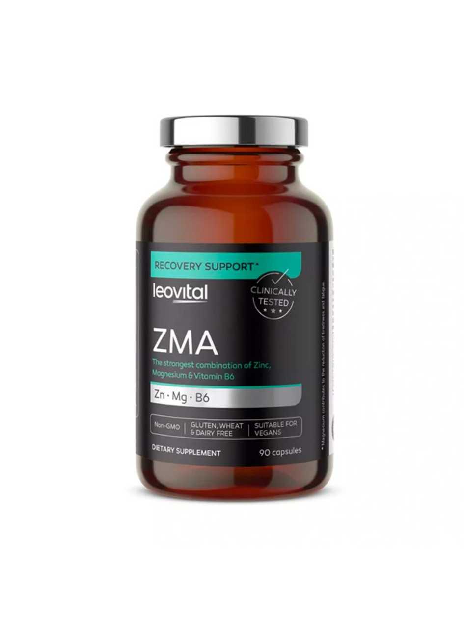ZMA 90 capsules