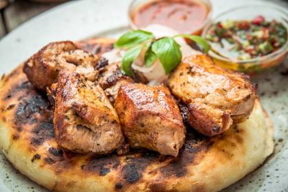 Pita de Picanha
