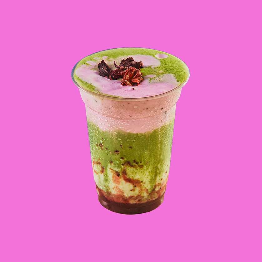 Jaja Crush Pahar Grande