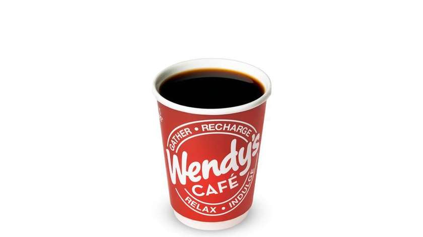 Hot Americano