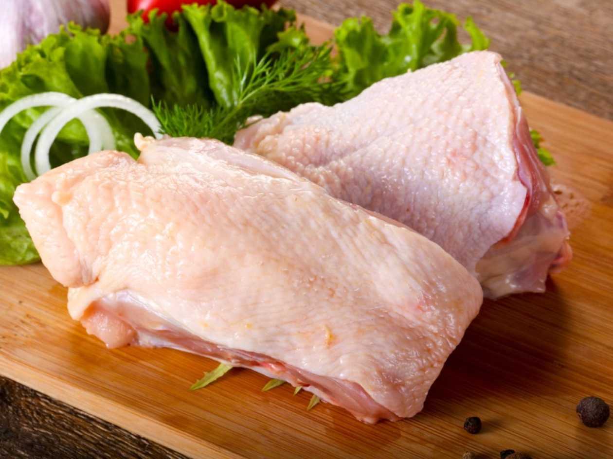 Chicken Back - 1 Kilo