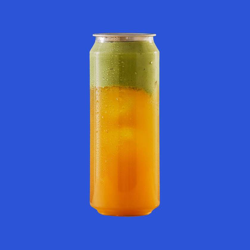 Pineapple Jaja Doza Grande