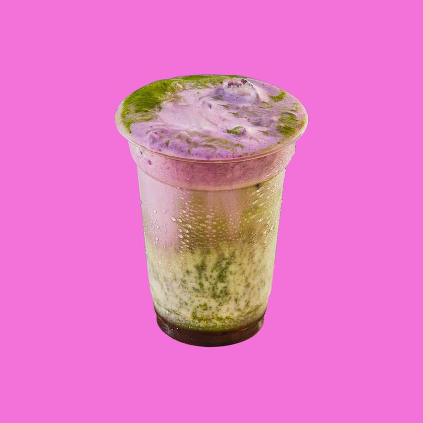 Jaja Lullaby Pahar Grande