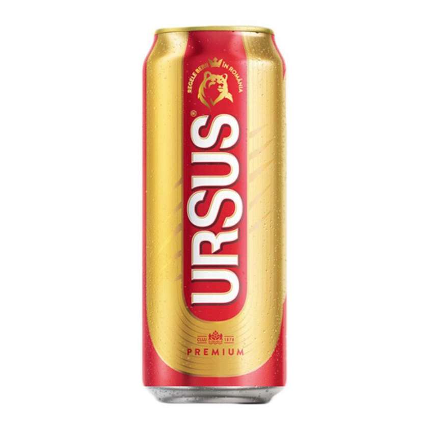 Ursus doză