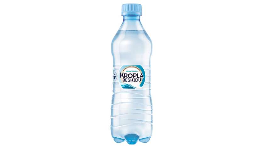 Kropla Beskidu Still Water 500ml