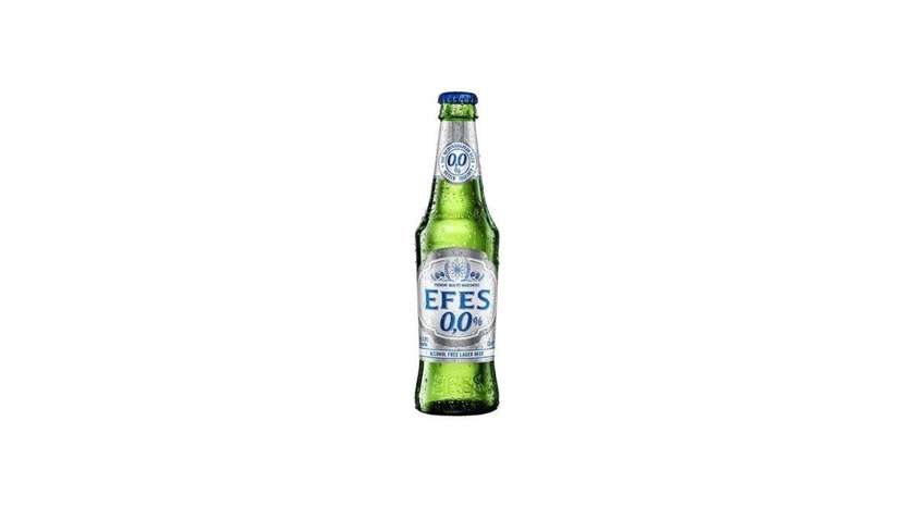 Efes® Zero 330ml