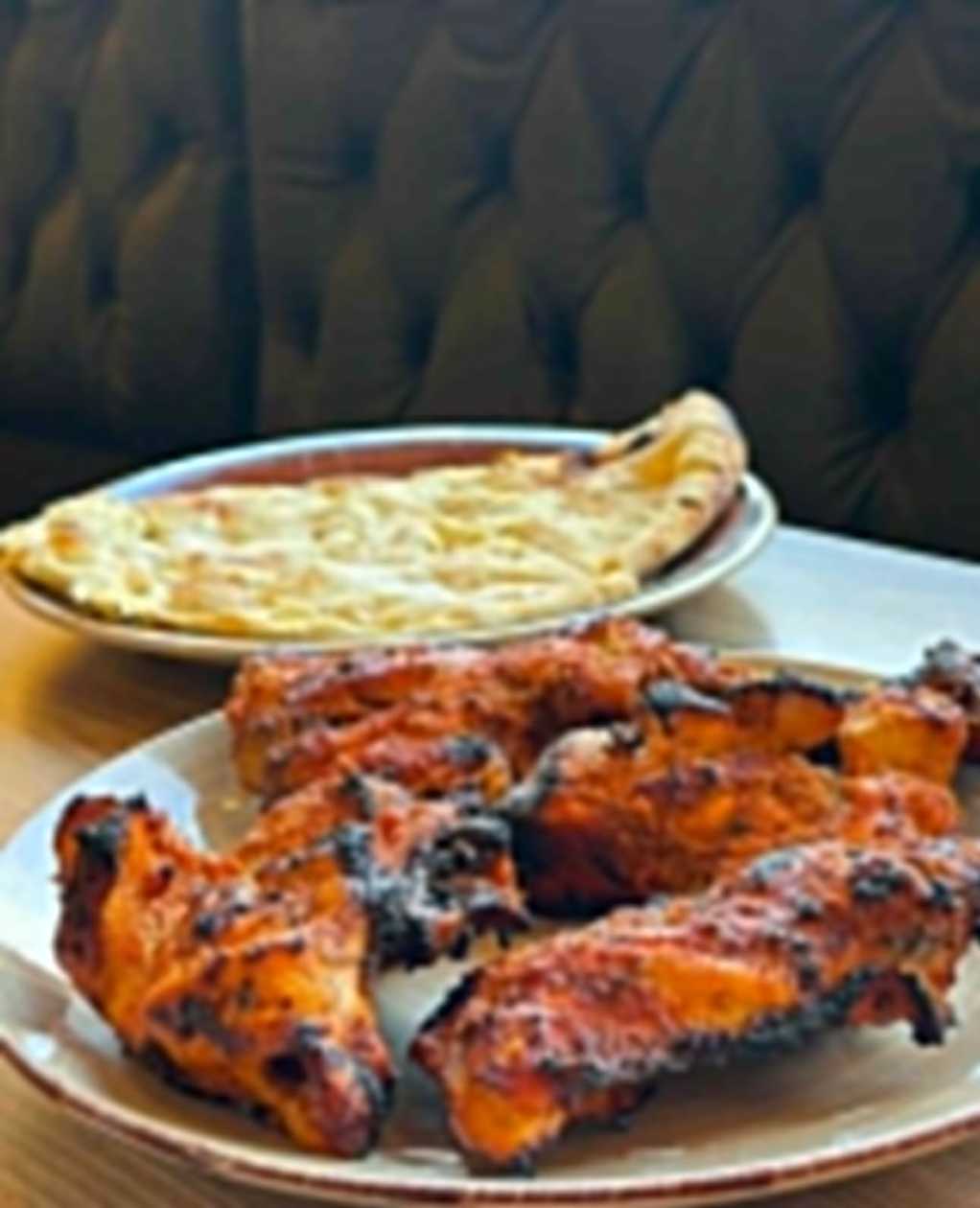Chicken Tikka