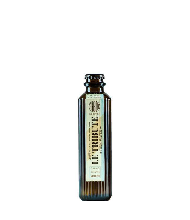 Le Tribute Tonic Water 0.2L