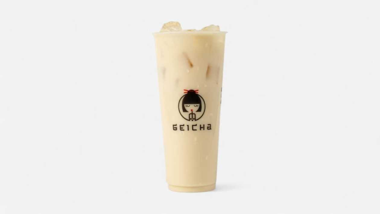 Honshu mléčný čaj