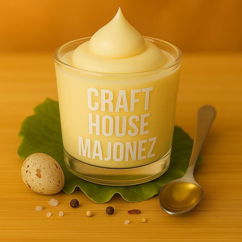 Mayonnaise