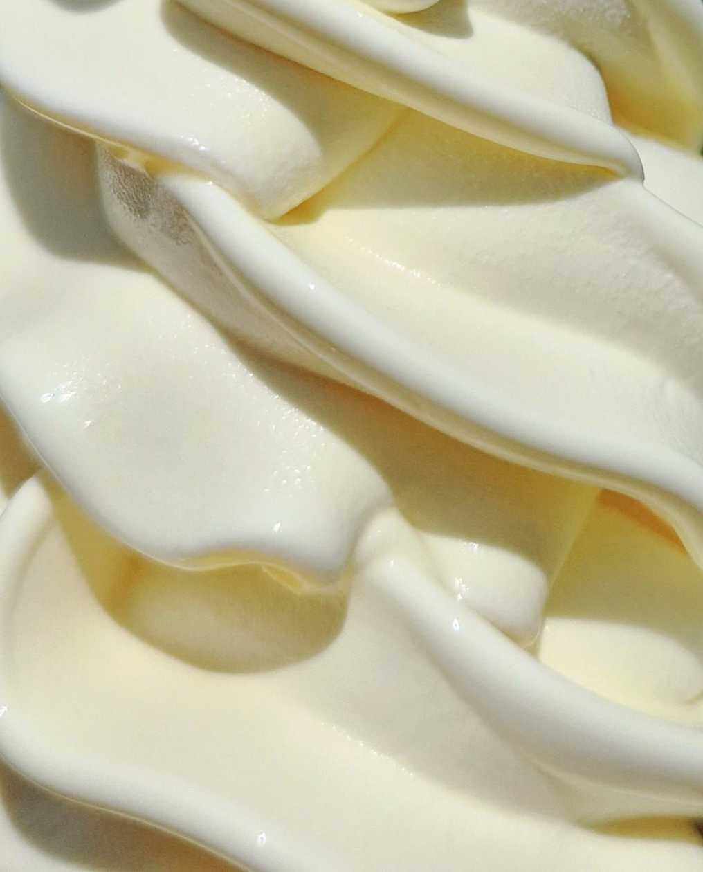 Vanilla (cream)