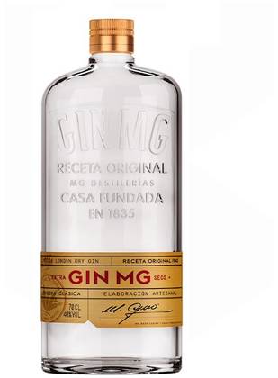 MG Gin Clasico 0.7L