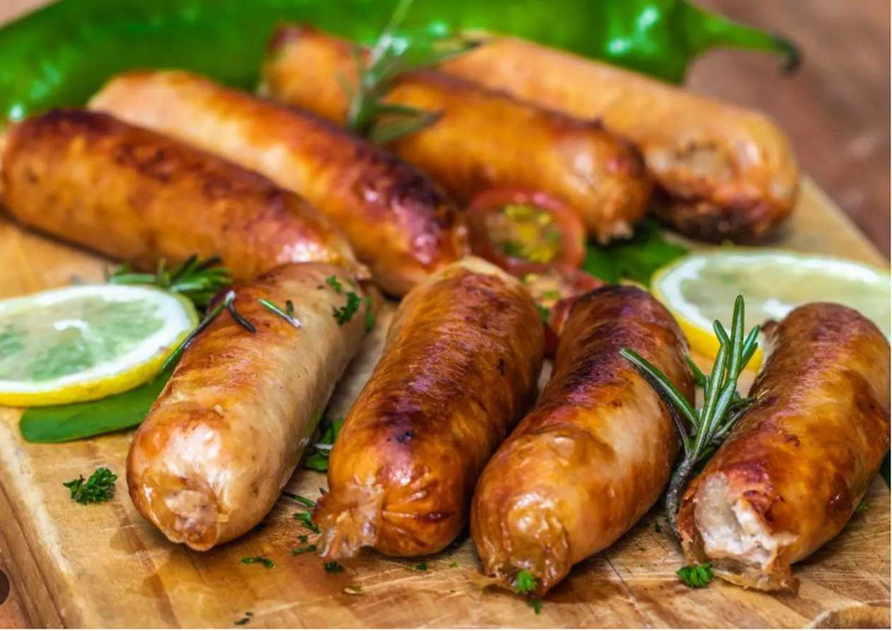 Sausage