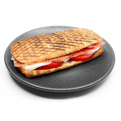 Iberian Sandwich