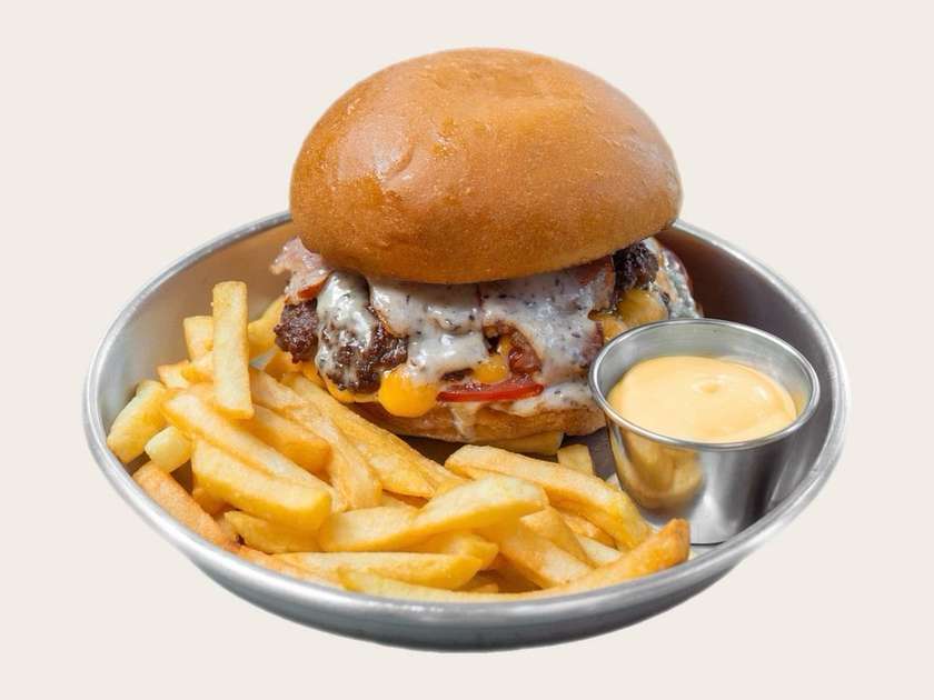 Varburger 2.0