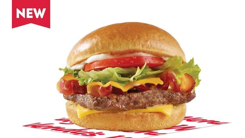 Bacon Cheese