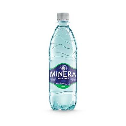 Still Mineral Water