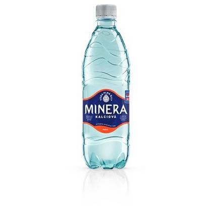 Sparkling Mineral Water 0.5L
