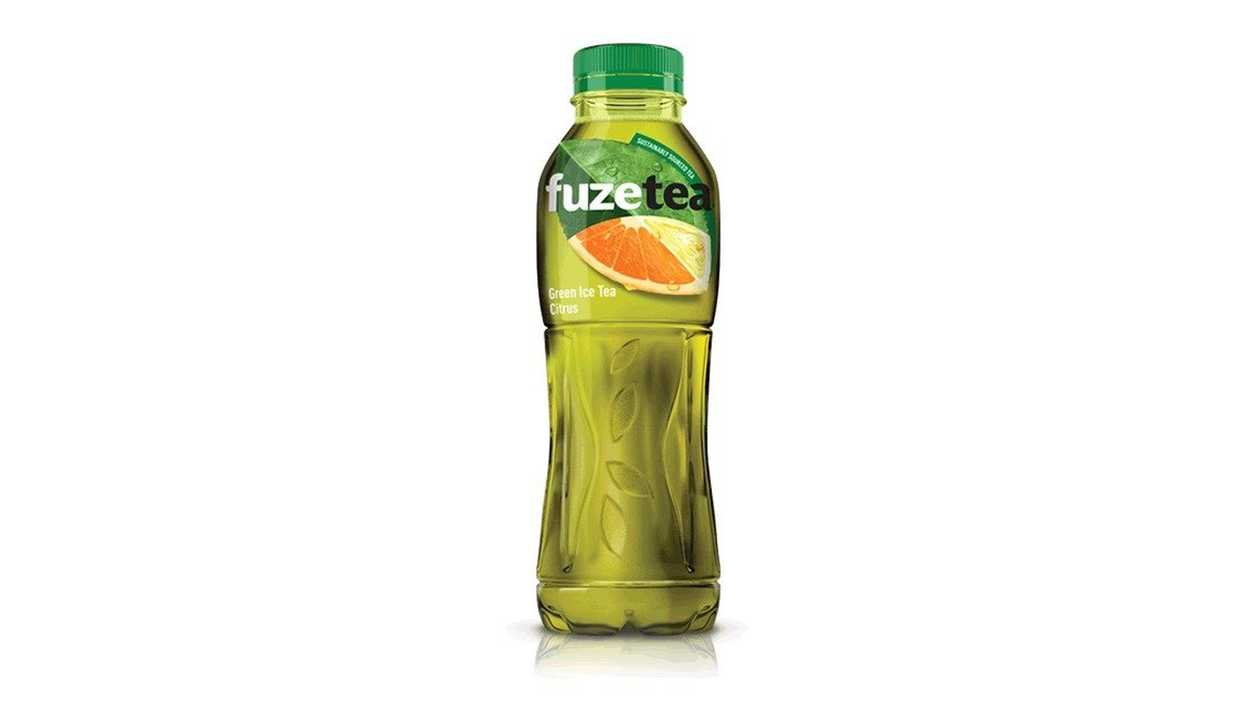 Fuze Iced Tea 500 ml
